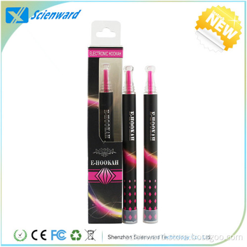 2015 Low Price! ! Wholesale Disposable E Cigarette 800 Puffs E Hookah
